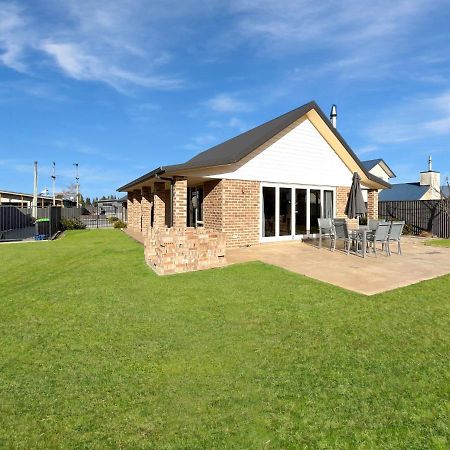 Treat In Totara Drive Villa Twizel Exterior photo